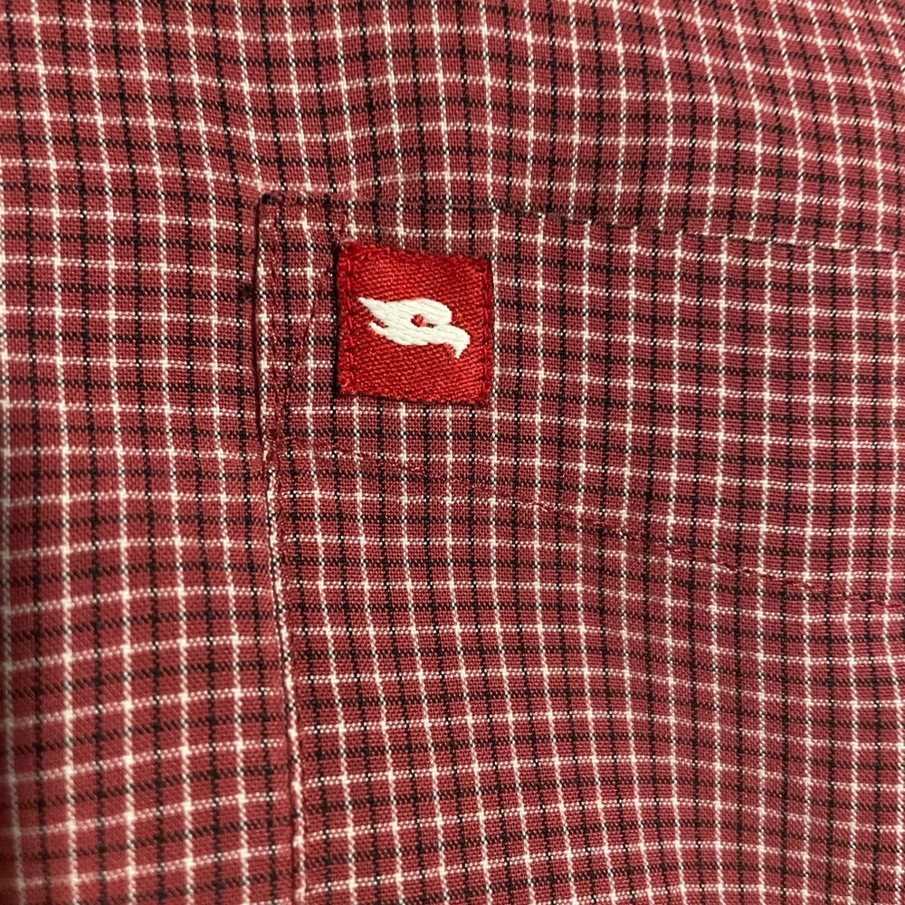 Tony Hawk button up t shirt - Picture 6 of 6